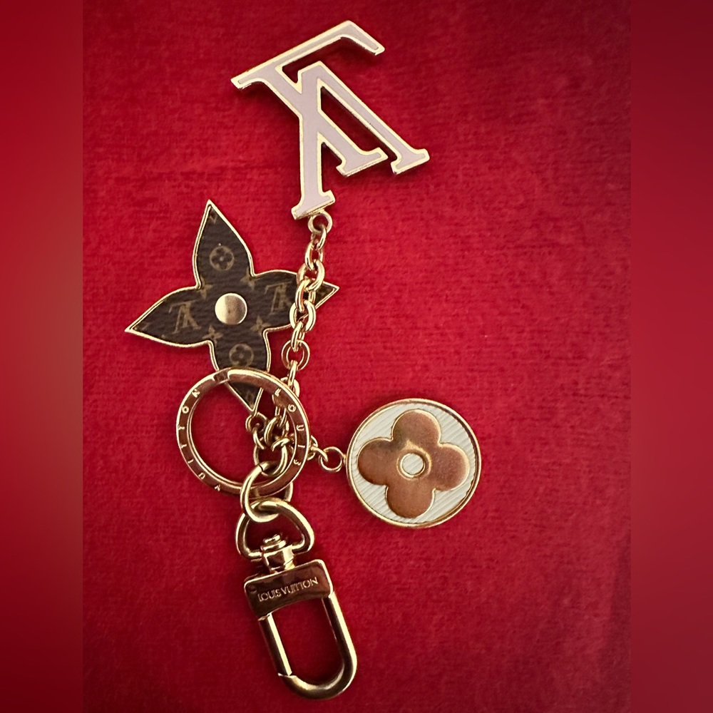 Key older LV